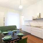 Guastalla House 14 Lejlighed