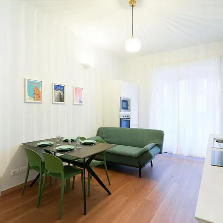 Apartment Guastalla House 14 *