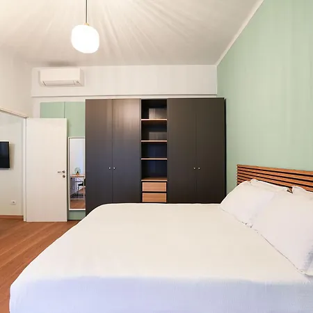 Appartement Guastalla House 14