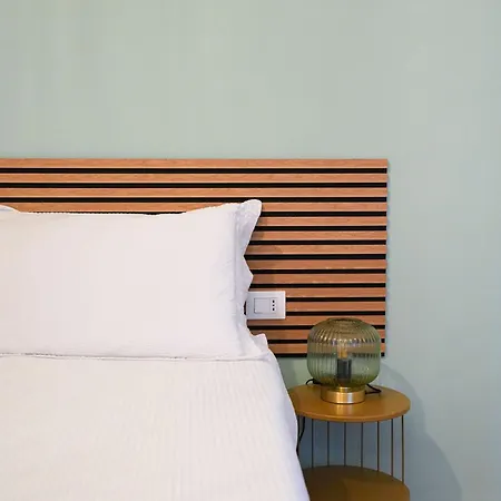 Guastalla House 14 *