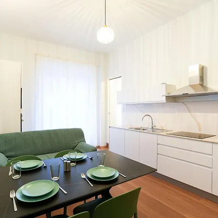 Guastalla House 14 Appartement