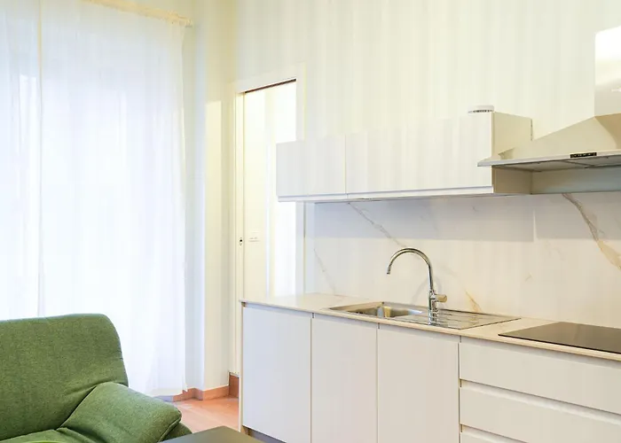 Apartment Guastalla House 14