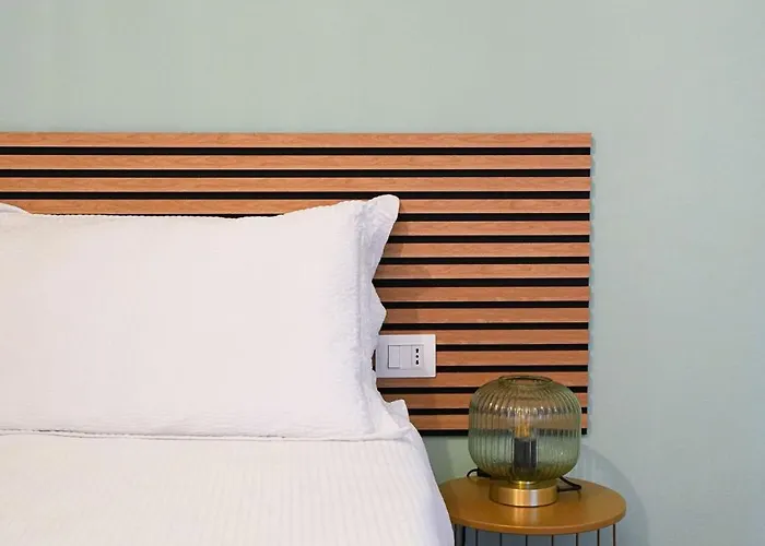 Guastalla House 14 *