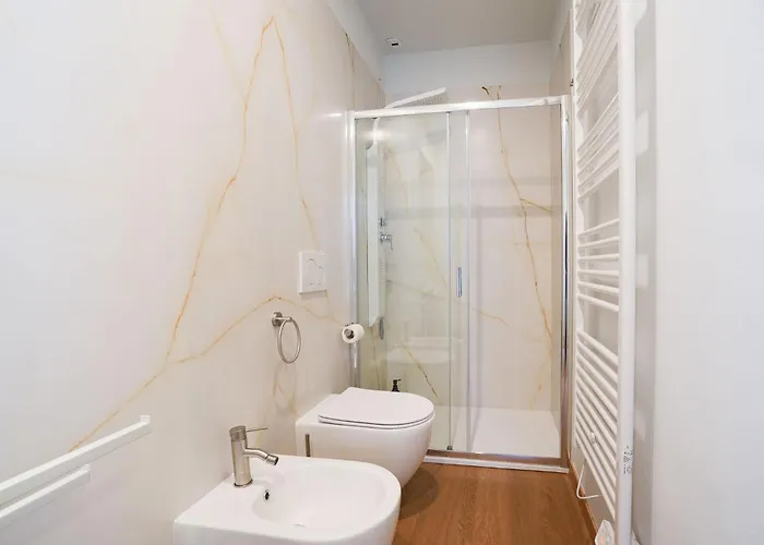 Guastalla House 14 *