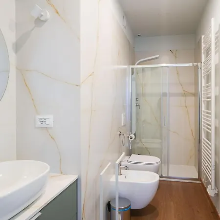 아파트 Guastalla House 14 *