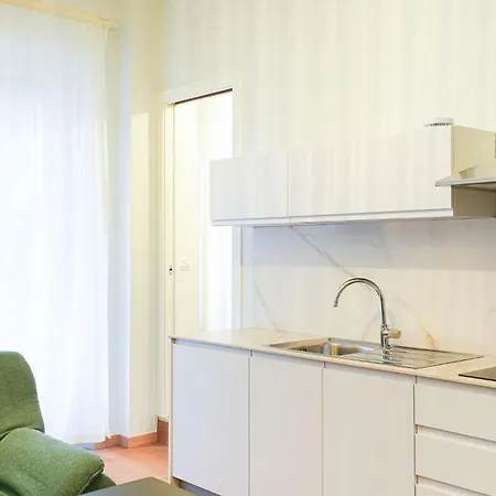 Апартаменты Guastalla House 14