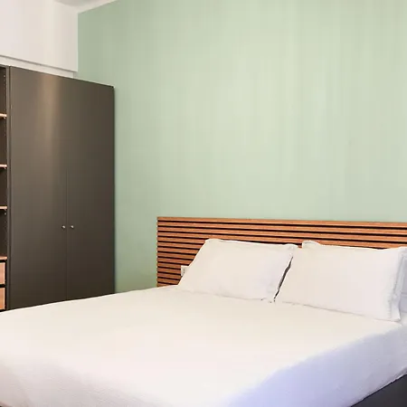 Guastalla House 14 Турин