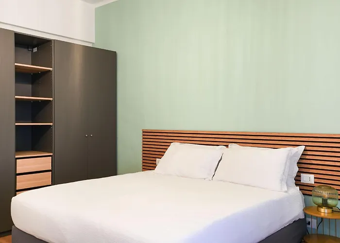 Guastalla House 14 Турин